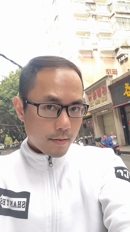 老蔡先生的第五张照片--梧州闪婚服务中心