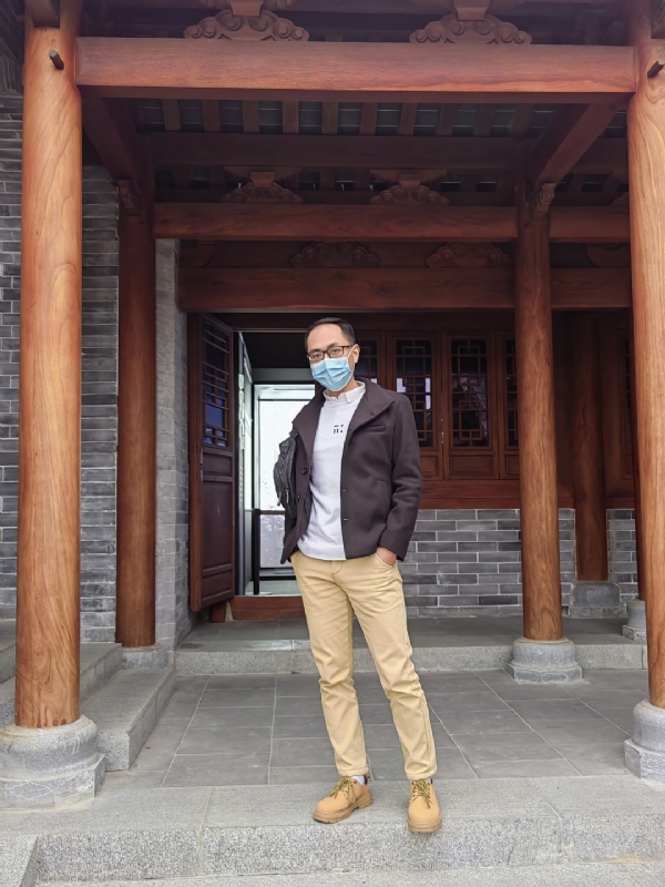 老蔡先生的第七张照片--梧州闪婚服务中心