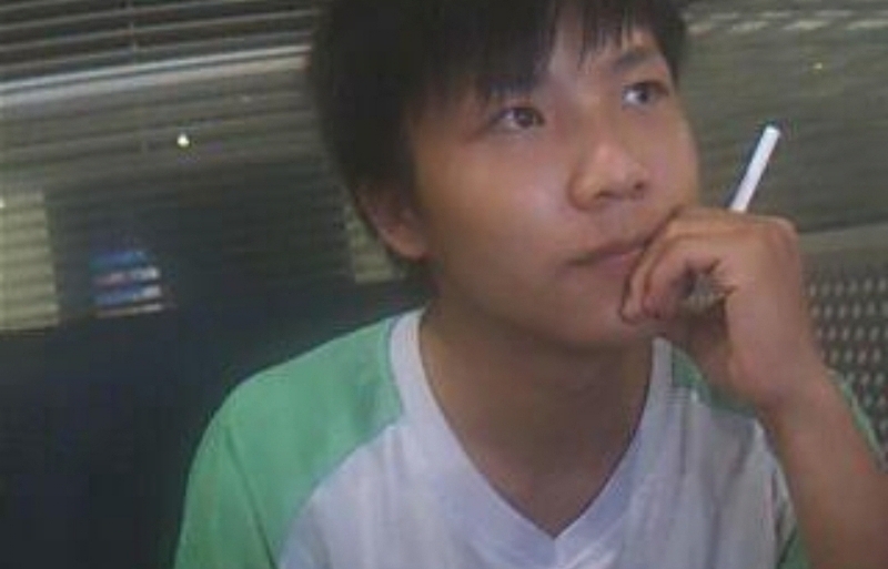 无聊的人啊的第一张照片--梧州闪婚服务中心